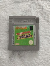 Usado, Asteroids Missile Command - Nintendo Game Boy Color - Loose - PAL - Authentique comprar usado  Enviando para Brazil