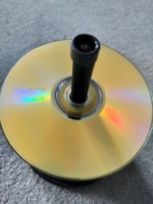 Maxell dvd blank for sale  TELFORD