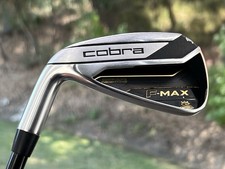 Cobra max draw for sale  Vista