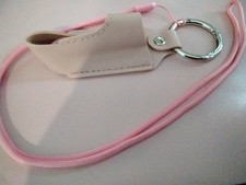 Asthma inhaler holder for sale  EASTBOURNE