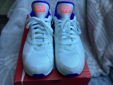Nike air 180 gebraucht kaufen  Magdeburg