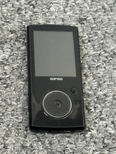 Sandisk sansa view for sale  OXFORD