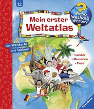 Wieso weshalb sonderband gebraucht kaufen  Berlin