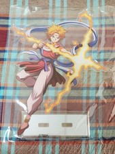 Yu Yu Hakusho ☆ Coleção One-hit ☆ Suporte de acrílico extra grande ☆ Suzaku, usado comprar usado  Enviando para Brazil