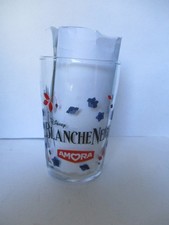 Verre moutarde amora d'occasion  Pommeuse