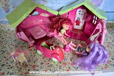 Maison charlotte fraises d'occasion  Beuzeville