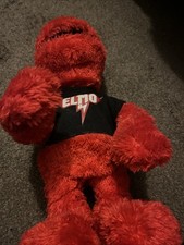 Elmo live interactive for sale  BIRMINGHAM