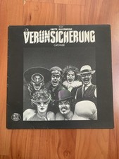 Allgemeine verunsicherung caf� gebraucht kaufen  Maintal