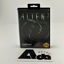 Alien sega genesis usato  San Costantino Calabro