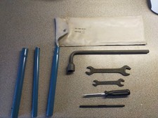 Mercedes heyco tools for sale Mercedes heyco tools for sale  GLASGOW