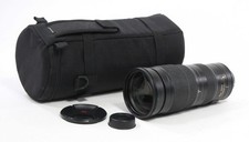 Nikon 200 500mm for sale  Waterford