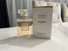 Chanel coco mademoiselleeau for sale  DERBY