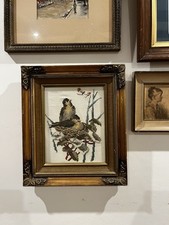 Vintage framed needle for sale  Mesa