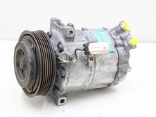 Compressor Opel Vectra 2003 TA-Z02Z32 A/C 13140505 [Usado] [PA91334308] comprar usado  Enviando para Brazil