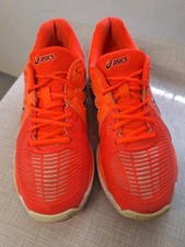 Asics damen sneaker gebraucht kaufen  Goldbach