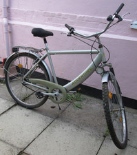 Adventure bike made for sale  COLCHESTER
