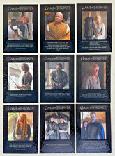 game thrones 5 season for sale  Marshalls Creek