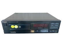 Technics pj26a lecteur d'occasion  Metz-