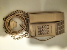 Téléphone fixe contact d'occasion  Longwy