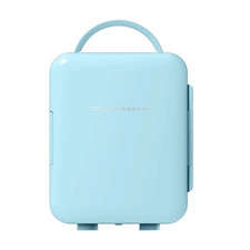 Mini geladeira compacta portátil Frigidaire resfria e aquece, capacidade de 4 litros EFMIS129 comprar usado  Enviando para Brazil