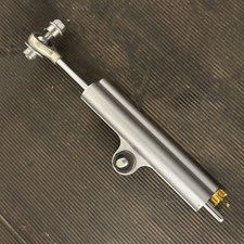Genuine ohlins steering for sale  CHESTERFIELD