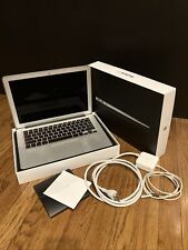 Macbook air a1369 for sale  Boston