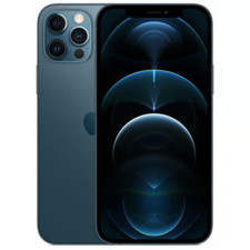 Apple iphone pro usato  Fermo