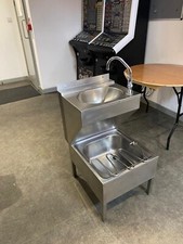 Janitor sink for sale  SHOTTS