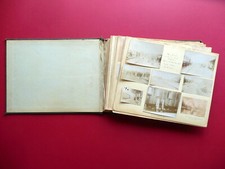 Album fotografico raccolta usato  Italia