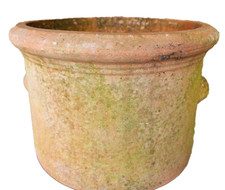 Vintage terracotta clay for sale  MILTON KEYNES