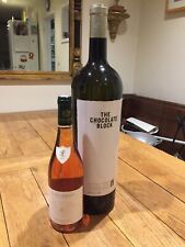 Litre wine bottle for sale  WOKING