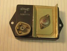 Nos mopar electronic for sale  New Baltimore