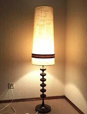 Stehlampe vintage 70er gebraucht kaufen  Eschweiler