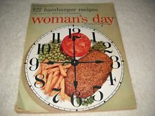 Vintage woman day for sale  Utica