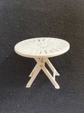 Schleich 42519 campingtisch gebraucht kaufen  Duisburg