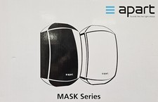 Apart mask4ct diffusore usato  Orsago