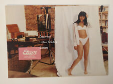 Etam lingerie meme d'occasion  Beaumont-de-Lomagne