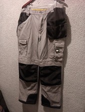 Caterpillar work gray for sale  Rigby