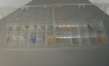 Biete konvolut fingernagel gebraucht kaufen  Eutin