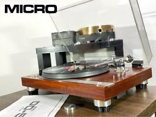 Micro seiki direct d'occasion  Expédié en Belgium