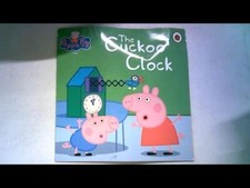 Pepa pig cuckoo for sale  UK