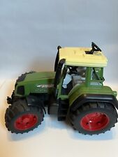 Bruder traktor fendt gebraucht kaufen  Harsefeld