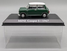 Modellautos ixo mini gebraucht kaufen  Neunkirchen-Seelscheid