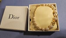 Dior montaigne armband gebraucht kaufen  München