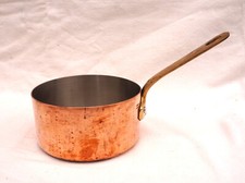 French stainless steel d'occasion  Auray