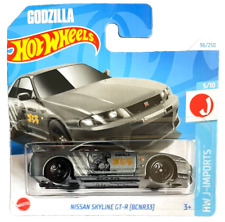 Hot wheels nissan gebraucht kaufen  Löhne