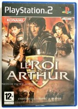 Jeu roi arthur d'occasion  Poitiers