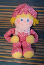 B7g doudou poupée d'occasion  Moissy-Cramayel