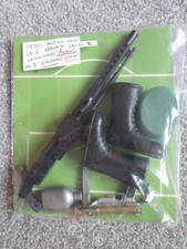 Wwii army action for sale  WETHERBY