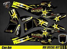 Kit déco quad d'occasion  Orthez